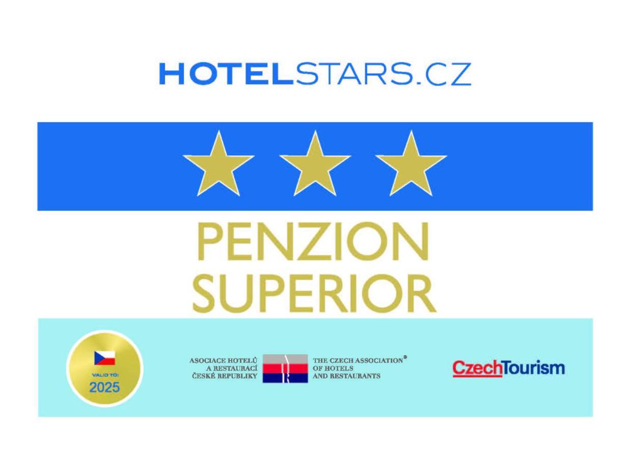 Pension Mono - Adults Only Чеський Крумлов Екстер'єр фото
