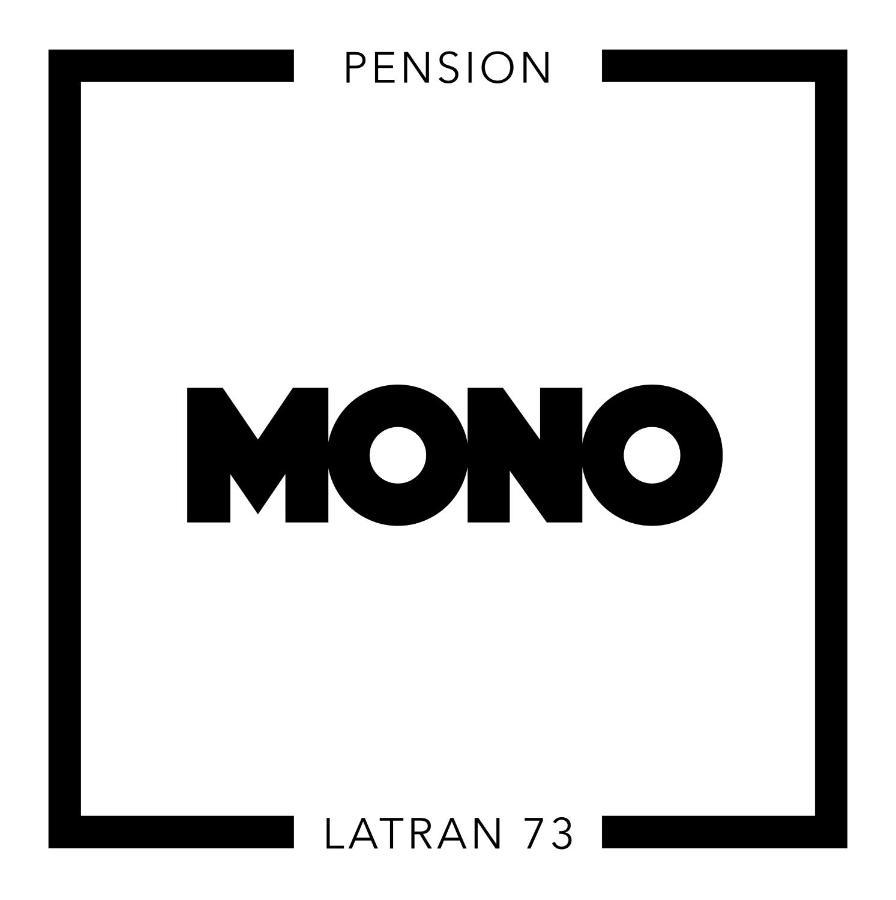 Pension Mono - Adults Only Чеський Крумлов Екстер'єр фото